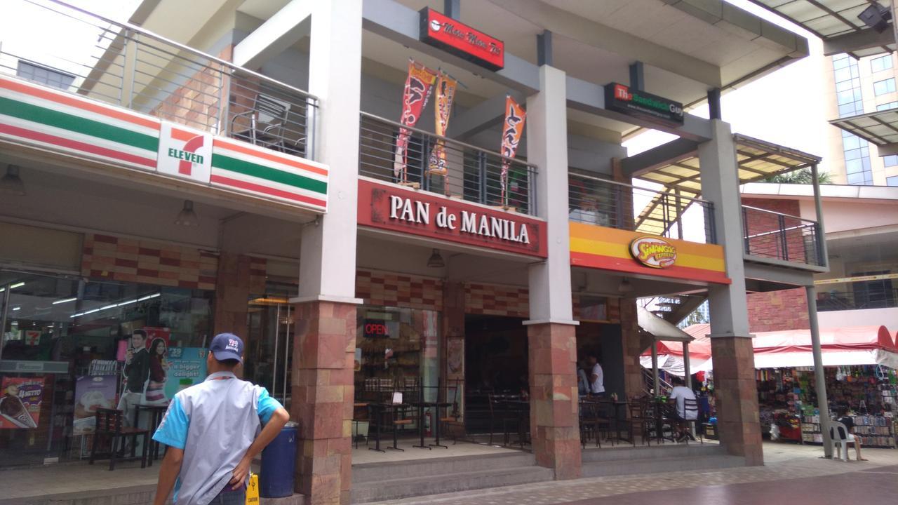 Condotel Affordable Price Manila Luaran gambar